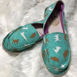 Purrfect Cat-lover Shoe 🐱